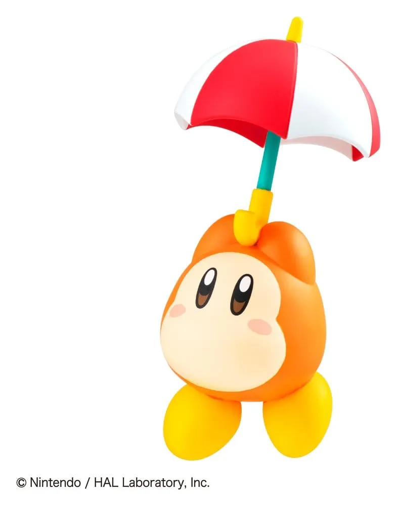Kirby Tobimasu Trading Figure 5 cm Blind Box - 1 Unidade